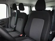 Volkswagen e-Transporter Bedrijfswagens Kombi Life 64kWh 218pk L2 9 persoons 716161