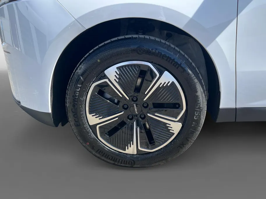 Jaecoo 5 EV Exclusive | Nieuw uit voorraad | Stoelverwarming-/ventilatie | Panorama dak | Leder | 7 jaar Fabrieksgarantie