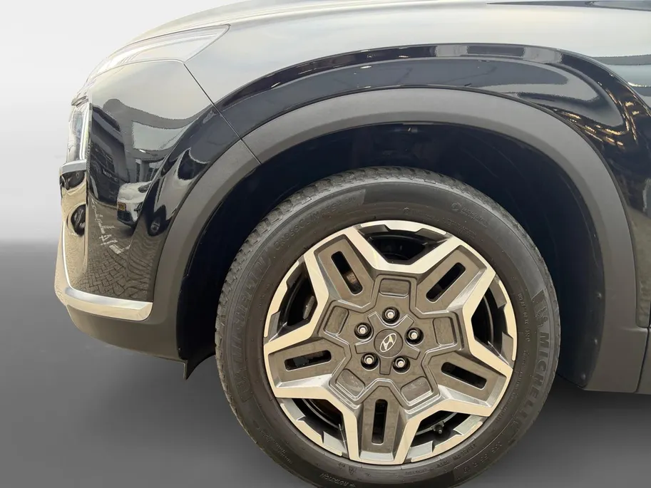 Hyundai Santa Fe 1.6 T-GDI PHEV Premium Sky 7-persoons | Zeer compleet | Zeer nette auto | Open dak | 360 graden camera | Stoelverwarming & koeling |