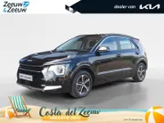 Kia Niro 1.6 GDi Hybrid DynamicLine | Trekhaak | Navigatie | Camera | Adaptieve cruise control | Apple Carplay / Android Auto | Verbruik 1 op 20!
