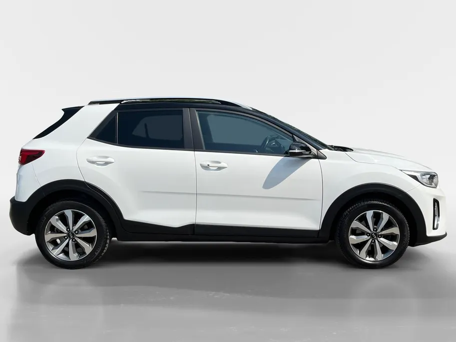 Kia Stonic 1.0 T-GDi MHEV DynamicPlusLine | Automaat | Navigatie | Carplay | Parkeercamera | Cruise Control | Climate Control