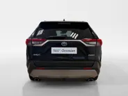 Toyota RAV4 2.5 HYBRID | DYNAMIC | AUTOMAAT | TREKHAAK | BEARLOCK | NL-AUTO |