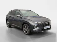Hyundai Tucson 1.6 PHEV Premium Edition | Trekhaak | Leder | Elek. stoelverstelling | Stoelverwarming