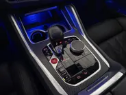 BMW XM PHEV 30 kWh
