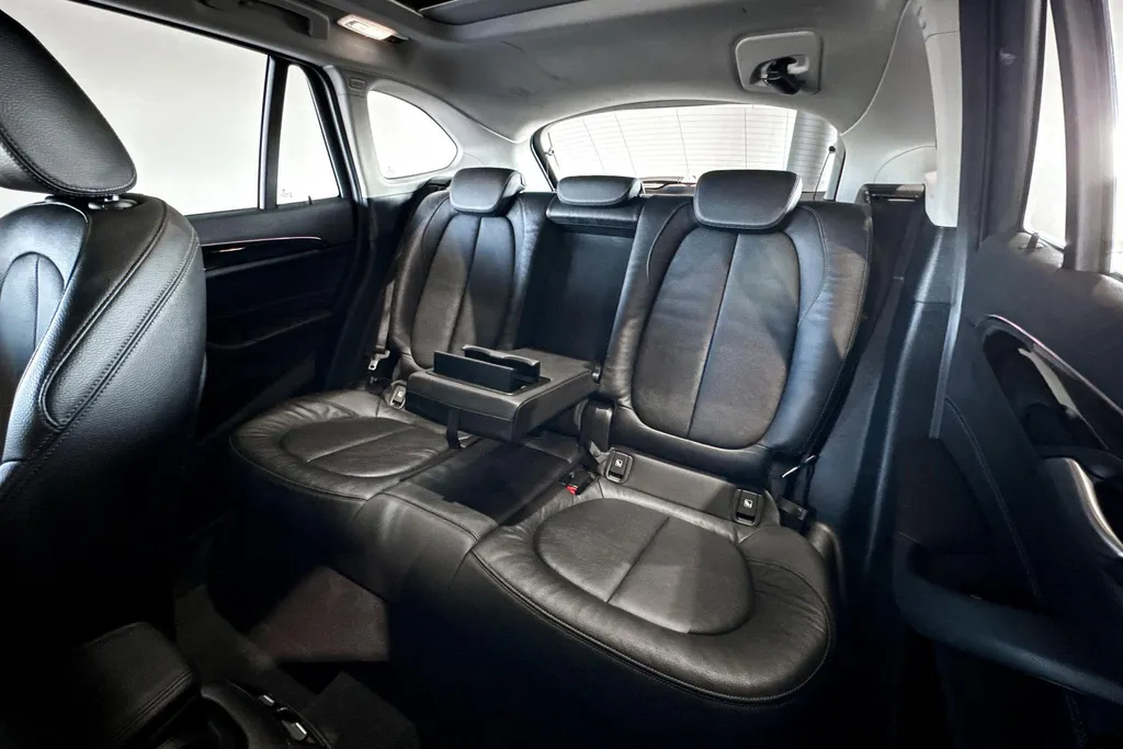 BMW X1 xDrive25e Business Edition Plus