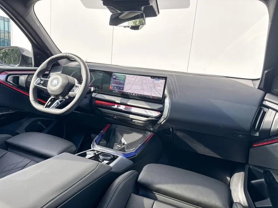 BMW X3 30e xDrive