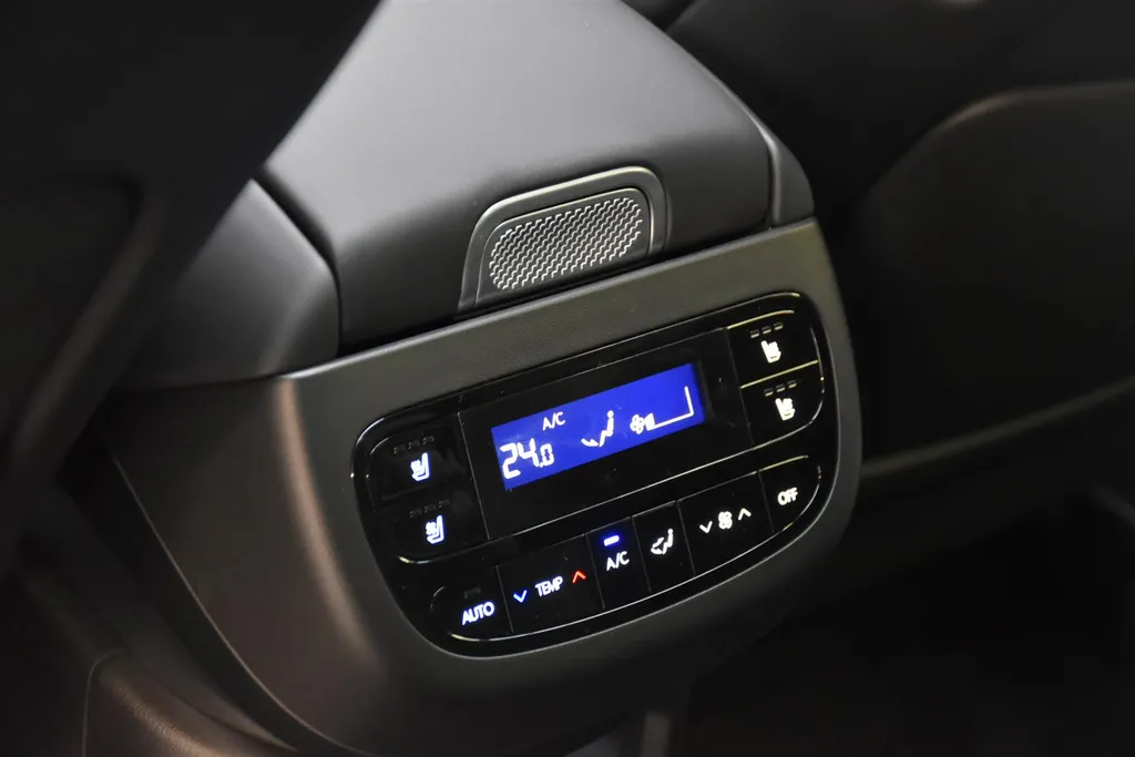 Hyundai IONIQ 9 110,3 kWh 308pk AWD Lounge