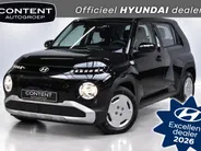 Hyundai Inster 42 kWh E-Motion + Comfort Pack