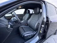 BMW 5 Serie Sedan 530e M Sport Edition