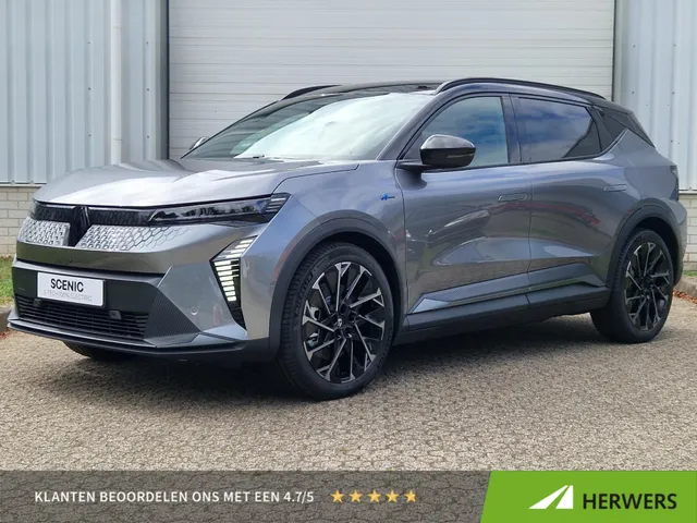 Renault Scénic