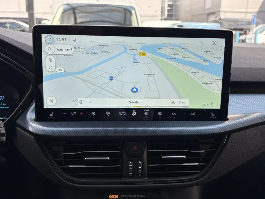Ford Kuga 2.5 PHEV BlueCruise Edition UIT VOORRAAD I PANORAMADAK | 20'' FORD PERF VELGEN | AUTONOOM RIJDEN | WEG KLAPBARE TREKHAAK | WINTER PACK | B&O SOUNDSYSTEM I