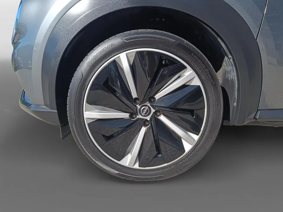 Nissan Juke 1.6 Hybrid N-Design |