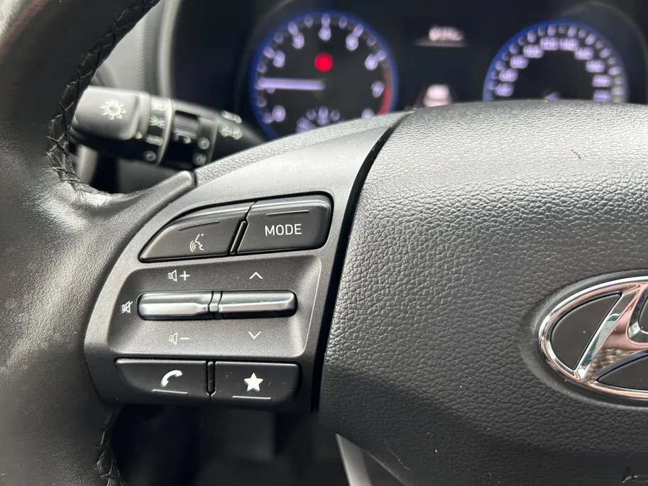 Hyundai Kona 1.0 T-GDI Comfort | Carplay | Camera | Airco