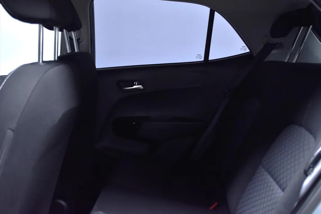Kia Picanto 1.0 GDI 4-zits DynamicPlusLine NIEUW - LEVERBAAR