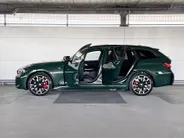 BMW 3 Serie Touring 330e M Sport Edition