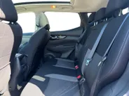Nissan QASHQAI 1.3 DIG-T N-Connecta Panoramadak | 360 camera | Navigatie | Cruise Control | Climate Control
