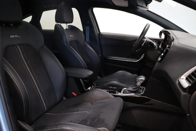 Kia ProCeed 1.5 T-GDi GT-PlusLine Afneembare trekhaak