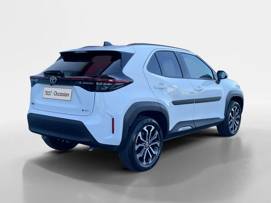 Toyota Yaris Cross 1.5 Hybrid Dynamic | Navigatie| Achteruitrijcamera| Adaptieve cruise control| Climate control|
