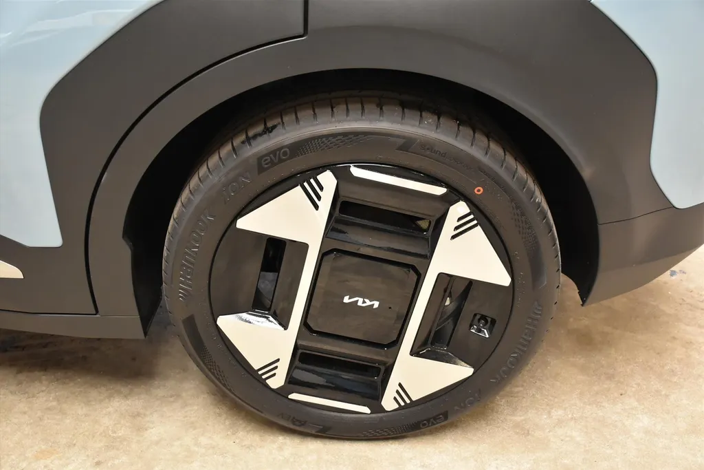 Kia EV3 81,4 kWh 204pk Plus Advanced NIEUW
