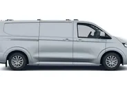 Volkswagen Bedrijfswagens e-Transporter Bedrijfswagens Bestelwagen Style 70kWh 218pk L2 740044