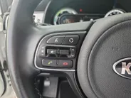 Kia Niro 1.6 GDi Hybrid DynamicLine | Navigatie | Camera | Climate control | Cruise control | Apple Carplay / Android auto | Verbruik 1 op 20!