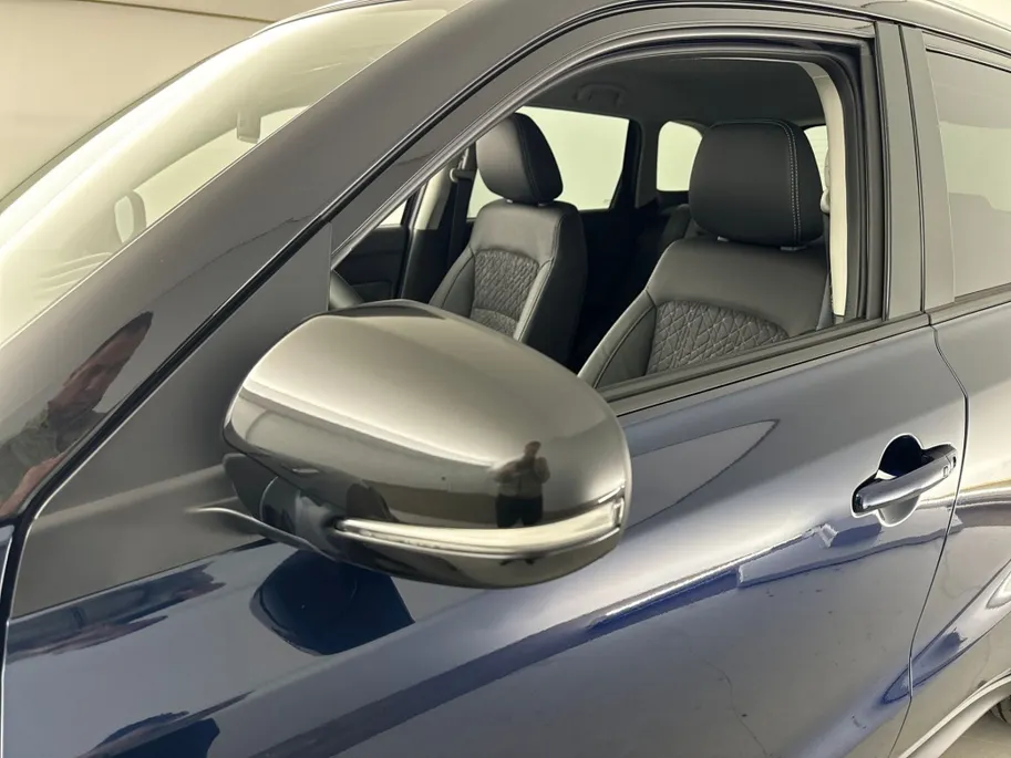 Suzuki Vitara 1.4 Style Smart Hybrid Automaat | Panoramadak | €2.000,- + €750,- voorraadkorting!