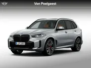 BMW X5 xDrive50e