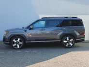 Hyundai Santa Fe 1.6 T-GDi HEV 2WD 7-zits Premium / Org. Nederlands! / 1e Eigenaar / SCHERP GEPRIJSD!