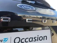 Ford Focus Wagon 1.0 EcoBoost Hybrid ST Line Style | Dealer onderhouden | NL auto | Winter pack | Trekhaak | Navigatie | Apple carplay & Android auto | Parkeersensoren voor en achter | Achteruitrijcamera | Cruise control | Draadloos opladen mobiel | Privacy glas | B