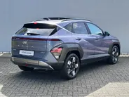 Hyundai Kona 1.6 GDI HEV 138pk DCT Premium Sky / Voorraad deal