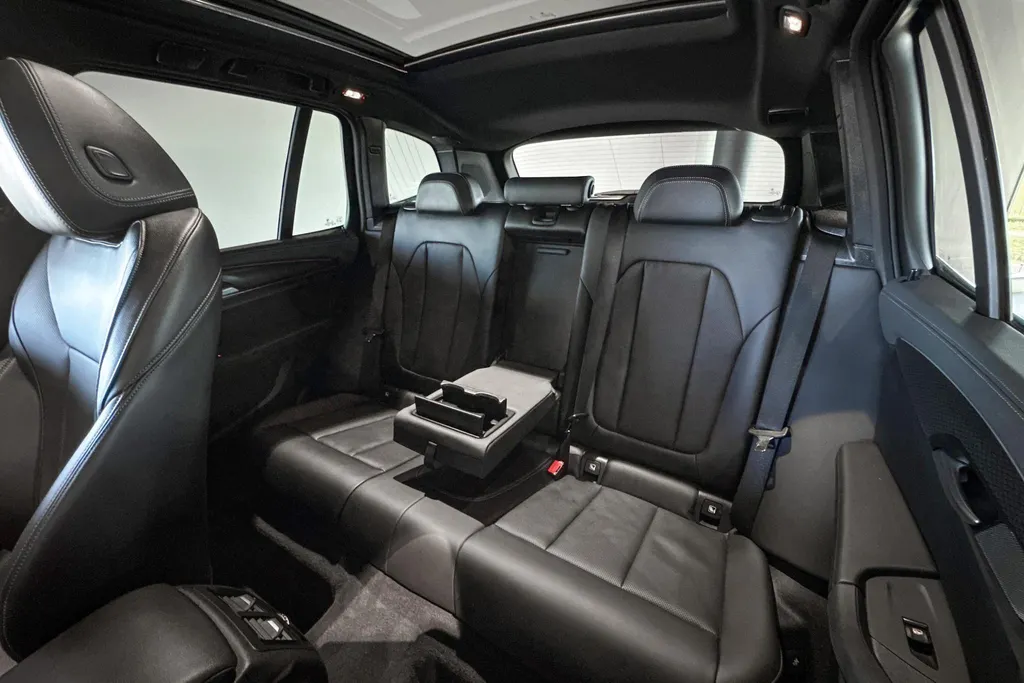BMW X3 M40i xDrive High Executive