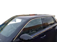 Renault 5 urban range iconic cinq 40 kWh | Bleu d'Or 3/25 | Pack Winter | Carplay | Gouden Velgen | Unieke Uitvoering |