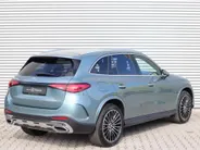 Mercedes-Benz GLC 300e 4MATIC Business Solution AMG