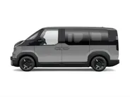 Kia PV5 Passenger Plus 71.2 kWh | Nieuw | Actieradius tot 412 km (WLTP) | Tot € 3.000 inruilvoordeel bij aanschaf | Uit voorraad leverbaar |