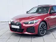 BMW i4 M60 M-Sport Pro