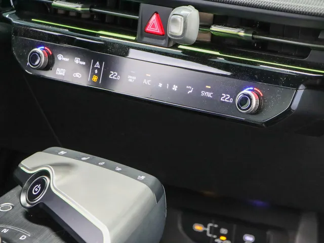 Kia EV6 GT AWD 84 kWh