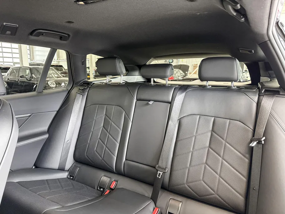 BMW 5 Serie Touring 530e M Sport Edition