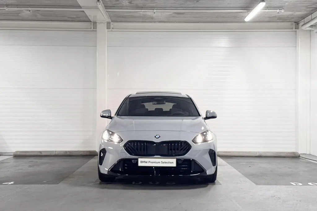 BMW 1-serie 120