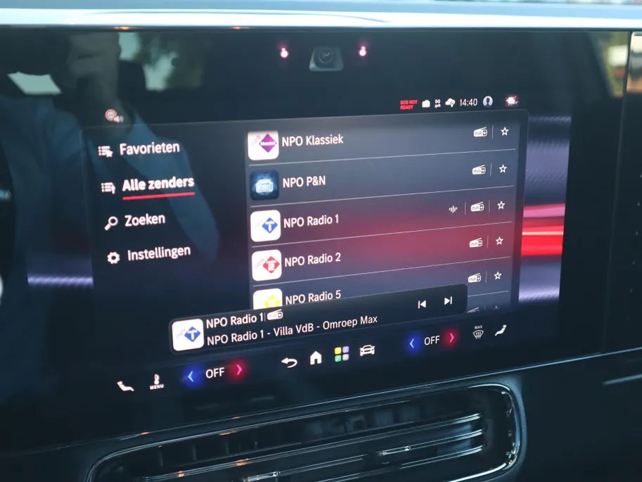 Mercedes-Benz GLB 200 Business Solution AMG