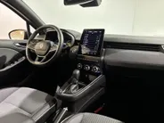 Renault Clio 145PK E-Tech Full Hybrid Techno Automaat | Digital Cockpit | 9,3' Navi | Climate Control | Apple CarPlay/Android Auto | Camera | Cruise Control | Armsteun | Lichtmetalen Velgen |