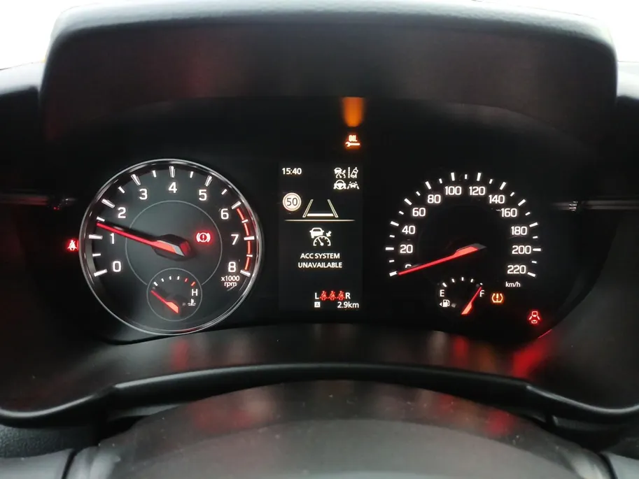 Suzuki Swift 1.2 Select Smart Hybrid | GARANTIE 2035! | CAMERA | LM Velg | All Season Banden |