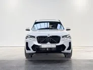 BMW X3 xDrive30e M Sportpakket