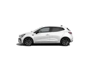 Renault Clio 1.6 E-Tech Full Hybrid 145 esprit Alpine * CLIO RUN OUT ACTIE, € 3.000,- KORTING * 5 JAAR GARANTIE * UIT VOORRAAD LEVERBAAR *