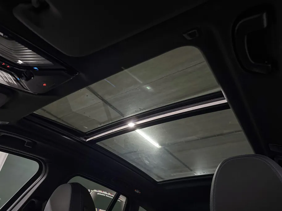 BMW iX3 High Executive