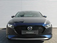 Mazda 3 2.0 e-SkyActiv-G 122PK 6MT Exclusive-line | Leder | Bose Audio | 360° Camera | Elek. stoelverstelling | Keyless | Heads up Display |