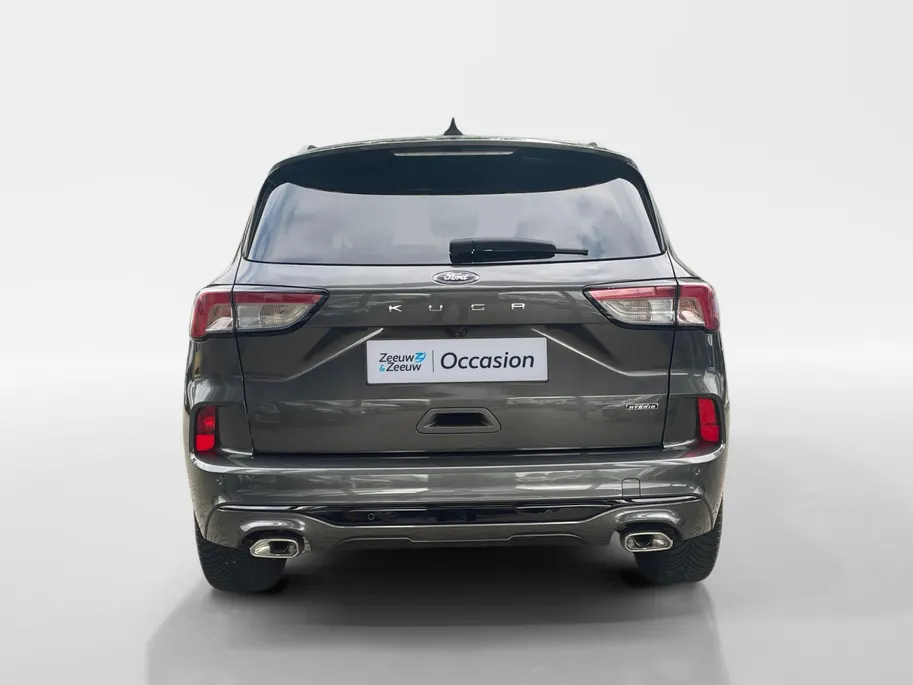 Ford Kuga 2.5 PHEV ST-Line | Winterpack| Achteruitrijcamera| 12 maanden Bovag Garantie| Apple Carplay/Android Auto|