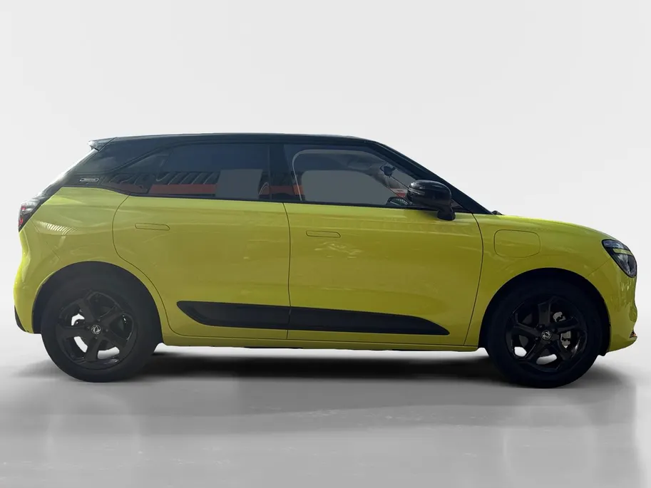 Dongfeng Box Launch Edition 42 kWh | Demo | Blacklime | Zeer compleet | meer dan 310 km range | 360 graden camera | Stoelkoeling/verwarming | Apple Carplay/ Android auto |