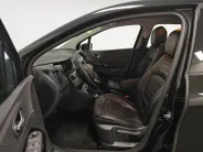 Renault Captur 1.2 TCe Dynamique AUTOMAAT NAVI AIRCO CRUISE CONTROLE TREKHAAK HOGE INSTAP ZEER MOOIE AUTO DEALER ONDERHOUDEN