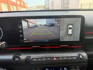 Hyundai Kona 1.6 GDI HEV N Line | Navigatie | Apple Carplay/ Android Auto | 360camera | Stoelverwarming & stoelventilatie | Elektrisch verstelbare stoelen |