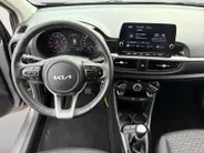 Kia Picanto 1.0 DPi DynamicLine | Apple Carplay / Android Auto | Airco | Camera Achter | Lichtsensor | Cruise Control | 14'Lichtmetalen Velgen |